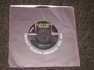 MANZEL Space Funk/Jump Street 1977 Fraternity w/Sleeve FUNK BREAKS 7