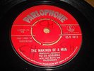 PETER GORDENO - THE MAKINGS OF A MAN - UPTOWN  - LISTEN - TEEN SOUL POPCORN