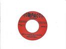 Jock Mitchell:Not a chance in a million/Narbay:Believe it or not:Soul Re-Issue