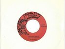 Herb Ward:Strange change/Why do you want to leave me:Northern Soul Re-Issue