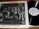 Tradition-Tell Your Friends About Dub-UK Vinyl LP-UK Roots Dub Reggae-1978-HEAR
