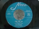 NOVA DANNY GUGLIELMI DENA THE HEART OF SHYRL POP JAZZ EXOTICA LONG LONG AGO