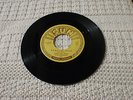 ROCKABILLY GROUP OF 4 ORIGINAL SUN 45RPM  JOHNNY CASH/JERRY LEE LEWIS  M-