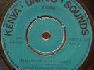 AFRO FUNK KENYA TROPICAL DANCEFLOOR FUNKY KIKUYU BENGA JOSEPH KAMARU LISTEN