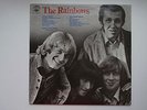 THE RAINBOWS BALLA BALLA 1966  BEAT MONSTER