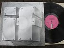 IF-ISLAND UK 1970 LP- PINK I LABEL-ILPS-9129-1ST PRESS