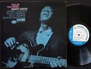 GRANT GREEN Feelin' The Spirit LP BLUE NOTE 84132 US 1963 NY EAR Herbie Hancock