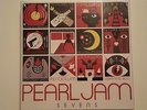 pearl jam - lightning bolt - sevens box set - brand new factory sealed