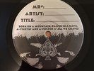 SEX PISTOLS / CURSE split 7