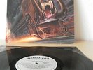 MOTÖRHEAD - ORGASMATRON - ORIGINAL BRAZILIAN FIRST PRESSING