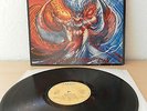 MOTÖRHEAD - ANOTHER PERFECT DAY - ORIGINAL GERMAN PRESSING - LP 1983 