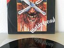 MOTÖRHEAD - EAT THE RICH - ORIGINAL AUSTRALIAN PRESSING - FESTIVAL- LTD. EDIT.