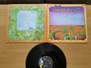HAWKWIND 1970 LP DEBUT UK LIBERTY EX+ BARELY PLAYED VERY TIGHT ON SPINDLE