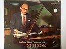 Brahms Curzon Szell Piano Concerto No. 1 London CS 6329 LP SEALED