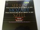 Serkin Mozart Szell Piano Concerto No. 19 Columbia MS 6534 LP SEALED
