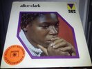 BRAND NEW RARE_Alice Clark LP 1972  12', MINT R&B SOUL  33RPM MAINSTREAM