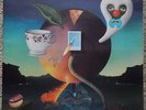 Nick Drake - Pink Moon (Island ILPS 9184, 1st UK Pressing) VG+
