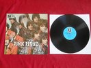 LP Pink Floyd - The Piper at the Gates of Dawn    emi columbia 1C062-04292