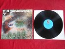 LP Pink Floyd - A saucerful of Secrets    emi columbia 1C062-04190