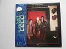LP ALBUM THE STRANGLERS IV RATTUS NORVEGICUS JAPAN OBI