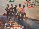 MAURICE WILLIAMS & ZODIACS - 
