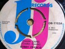 Orig Uk Jj Records 1968, Db-1153
