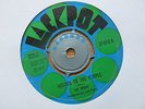LEE SCRATCH PERRY Justice To The People UPSETTERS Verse Two UK 7