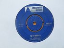 THE REGGAE BOYS Me No Born Ya / Wicked Must Survive UK 7