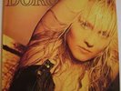 Doro NEAR MINT Popron Vinyl LP