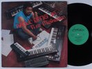 RAOUL DENIS JR Ti Mizikasion KALALOU LP france HEAR haitian boogie/modern soul