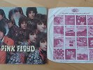 PINK FLOYD - The Piper at the Gates of Dawn (Columbia SCX6157 UK 1969 2nd Press)
