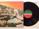 LED ZEPPELIN - HOUSES OF THE HOLY - 1ST PRESS VINYL LP ALBUM SD 7255 RL (VG++)