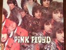 Pink Floyd, Piper At The Gates Of Dawn Record LP, 1983 UK Press Fame FA-3065