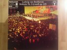 Eterna - Beethoven No. 9 - Kegel live 1973 Berlin (August Bebel Platz) UNUSED
