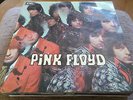 Pink floyd, The piper at the gates of dawn, Vinyl record