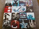 U2, Achtung baby, vinyl lp