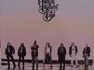 THE ALLMAN BROTHERS BAND - SEVEN TURNS * Vinyl LP-466850 1