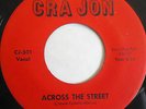 LENNY O HENRY - Across The Street - 7