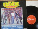 the paul butterfield blues band - original rock classics , F'73, m-, LP, Vinyl