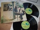 Pink Floyd  Ummagumma DECENT AUDIO  LAMINATED GATEFOLD  NICE COPY UK 2 LP