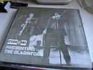 Reggae/Ska  lp; Gladiators - Presenting the... - Studio One -