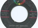 NORTHERN SOUL / R&B 45 - IRMA THOMAS 