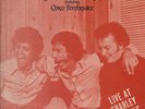 FUNK / SOUL LP - DOUGLAS AND LONERO 