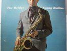 SONNY ROLLINS-THE BRIDGE-JAZZ  on RCA VICTOR  NM, MONO, DG, JIM HALL