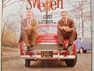 JIMMY RANEY-GEORGE WALLINGTON-SWINGIN' IN SWEDEN-JAZZ  on EMARCY MERCURY  MONO,