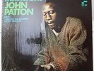 JOHN PATTON-UNDERSTANDING-FUNKY ORGAN JAZZ  on BLUE NOTE  NM, LIBERTY, in shrink