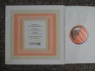 ALP 1521 R/G * Brahms, Beethoven * DE VITO * Violin Sonatas