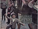 THE DOORS STRANGE DAYS LP 1967 ELEKTRA STEREO EKS 74014 FIRST PRESSING