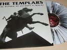 LP de TEMPLARS oi/punk/skinhead/oxblood/first strike/vibram 94/trouble/bootparty