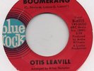 OTIS LEAVILL-BOOMERANG(CHICAGO CLASSIC)-BLUE ROCK.